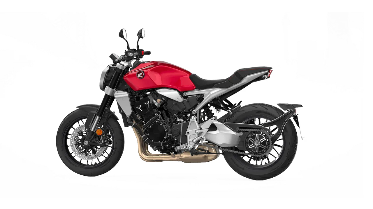 honda cb 1000 rr 2021