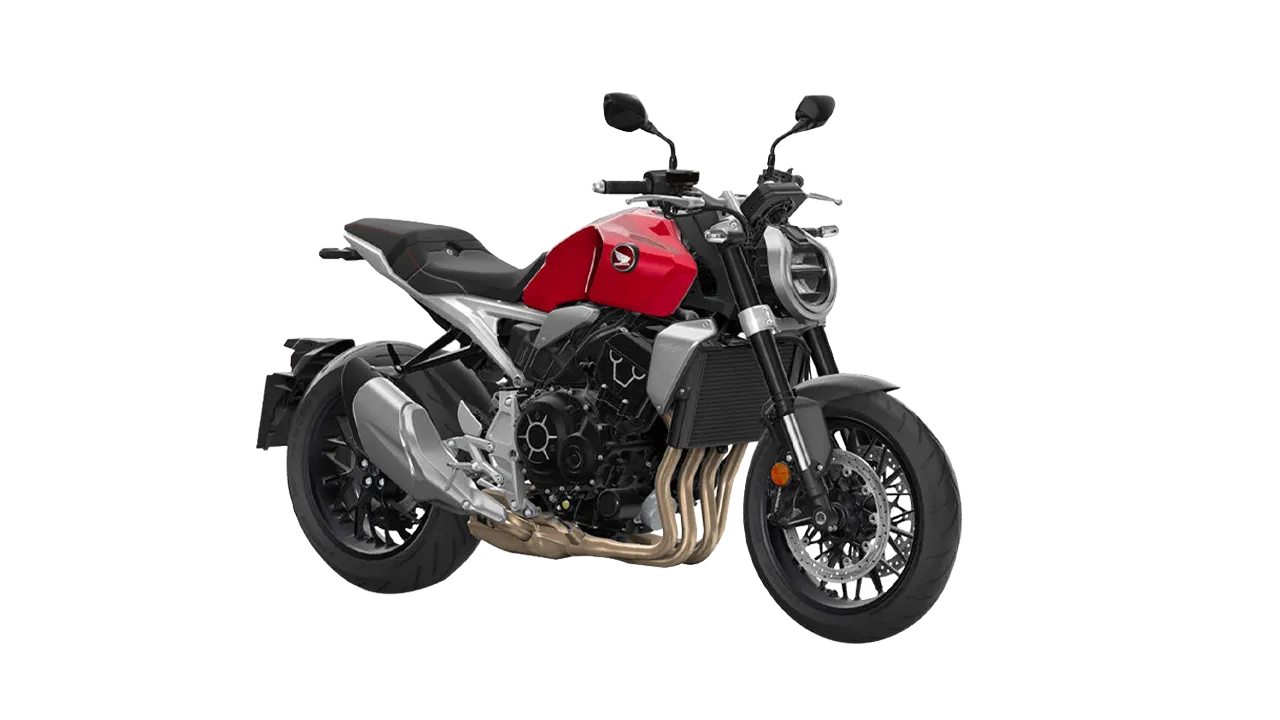 Honda Cb 1000r 23 Naked Honda Motos Honda Cb 1000r 23 Naked Honda Motos