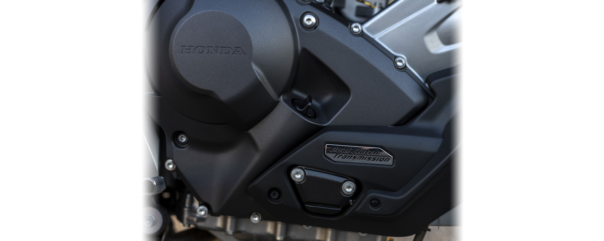 Sistema DCT da Moto Honda NC 750X