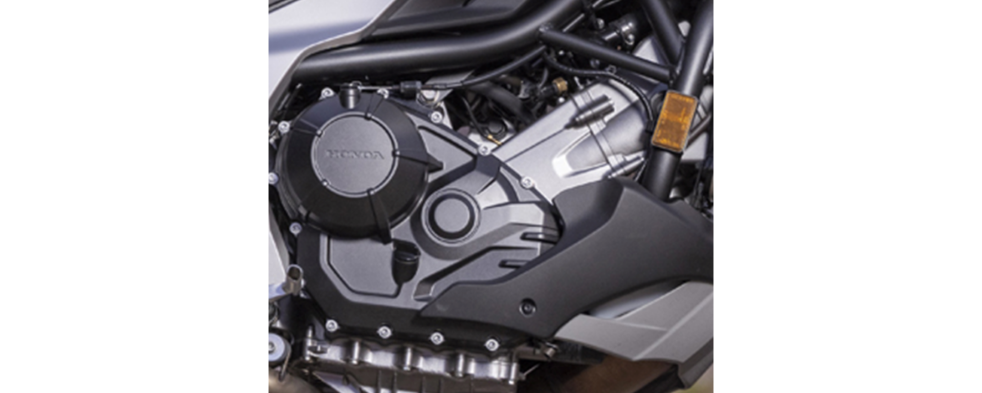 Sistema Transmissão Manual da Moto Honda NC 750X