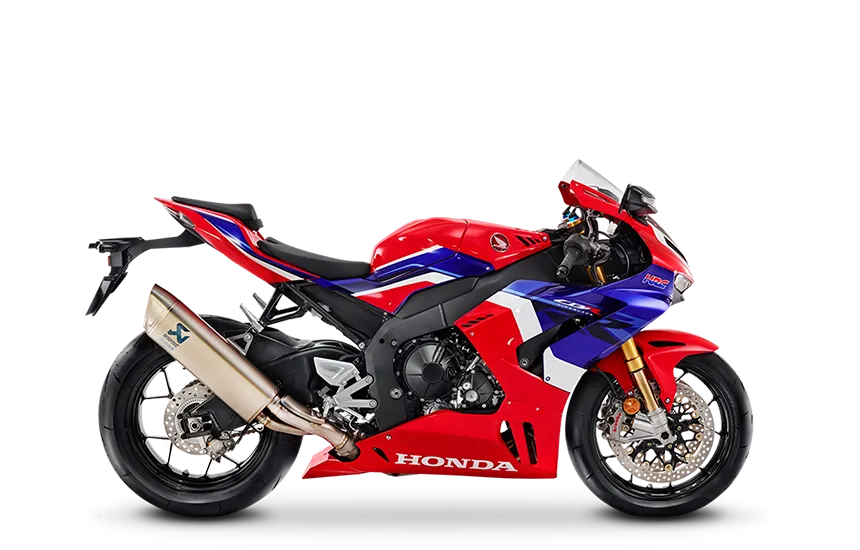 Moto Honda CBR 1000RR-R FIREBLADE SP