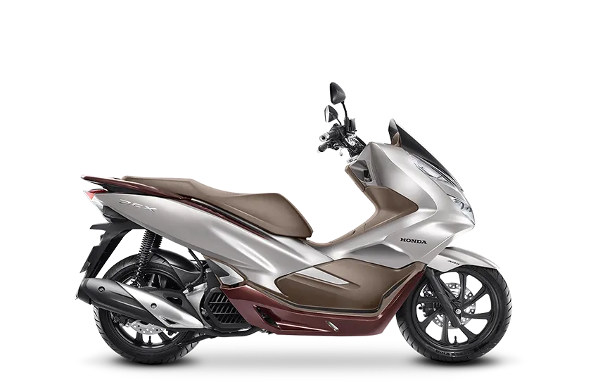 Moto Honda PCX