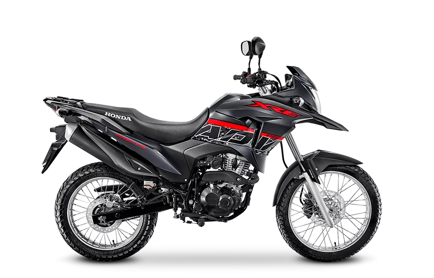 honda xre 190 adventure 2020
