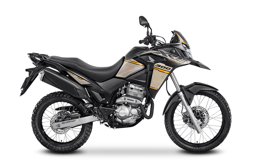 moto xre 300 adventure 2020