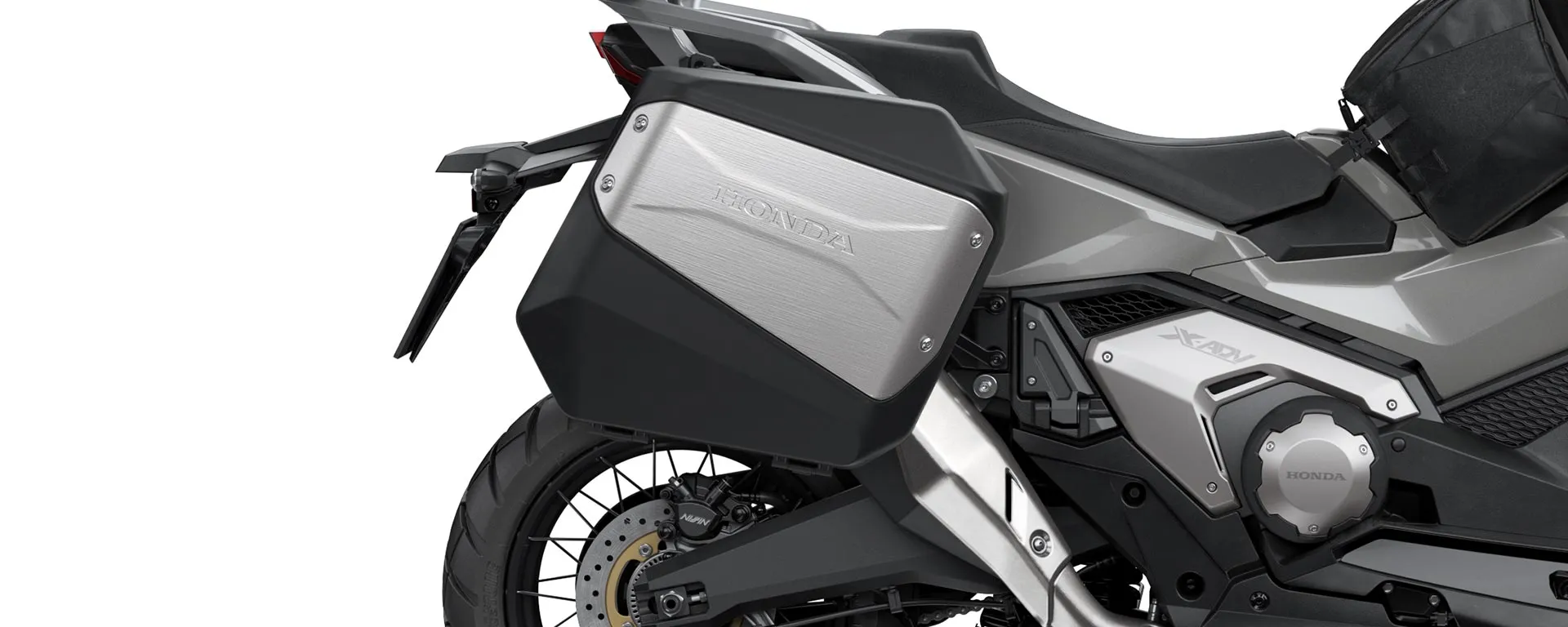 Crossover das motos, Honda X-ADV chega à linha 2019 - Revista iCarros