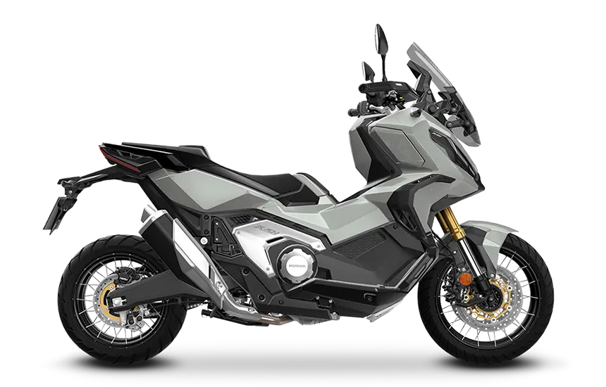 Moto Honda X-ADV 