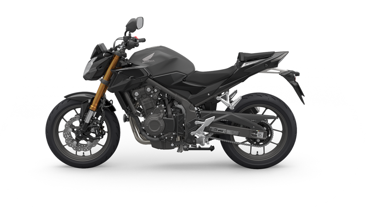 2021 Honda CB500 F for sale  MotorcycleFinder