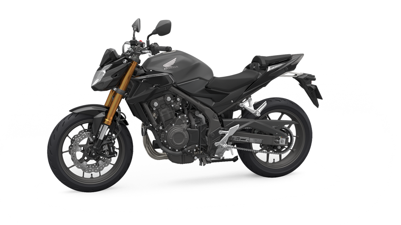 bajaj twister bike