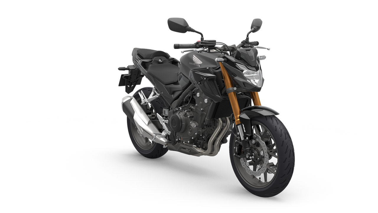bajaj twister bike