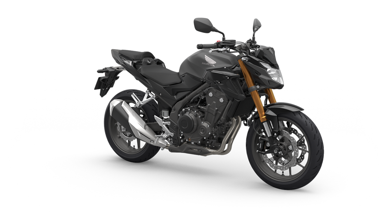 Mini Moto 500cc