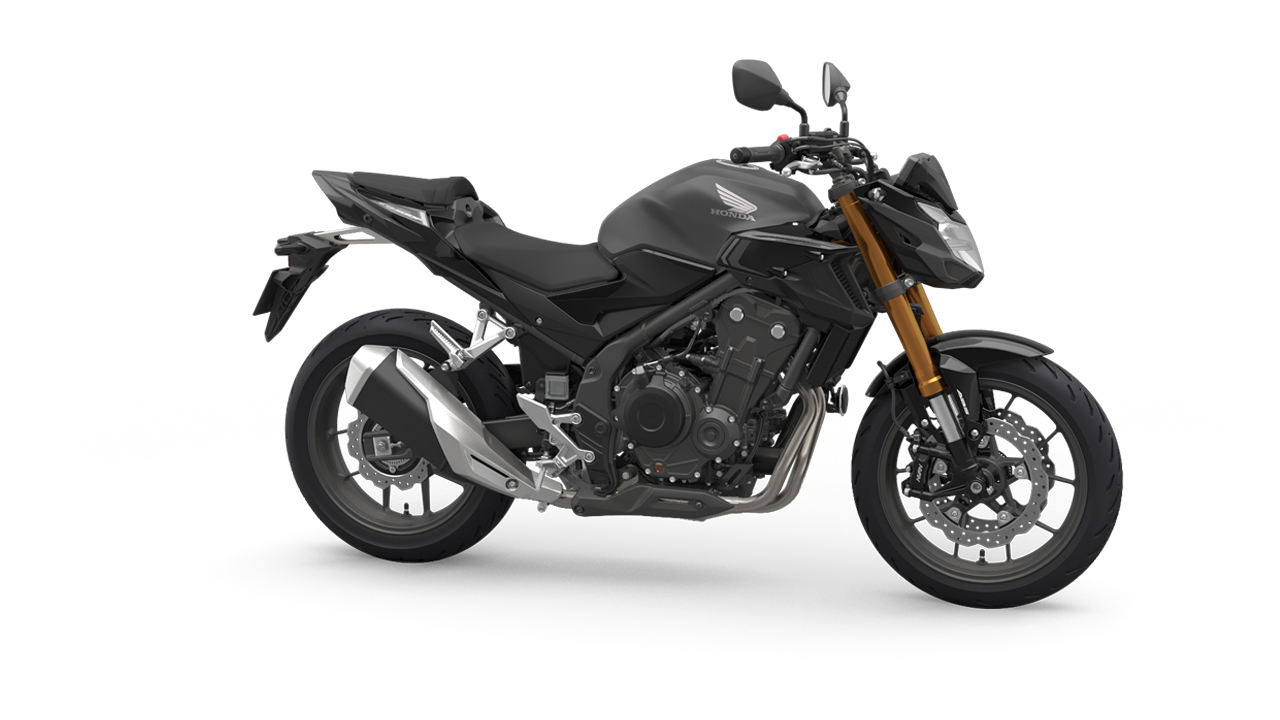 Mini Moto 500cc
