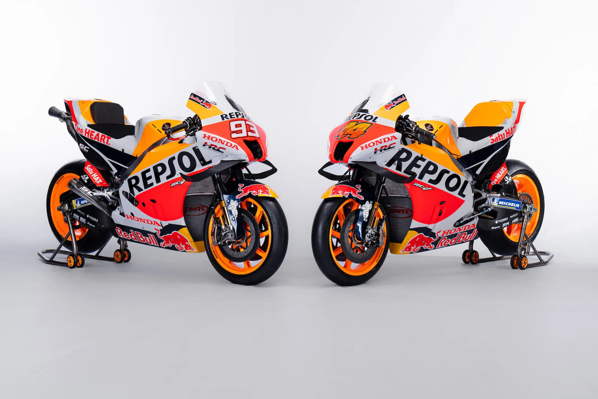 Saiba mais sobre o Mundial da MotoGP, Blog Honda Motos