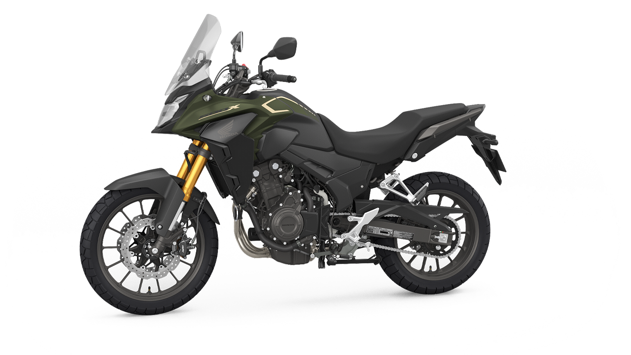 honda cbx500 price