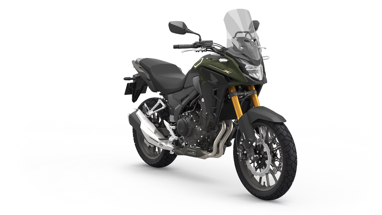 Honda CB500X Nhập Khẩu Chính Hãng Thái Lan Cao Cấp Giá rẻ