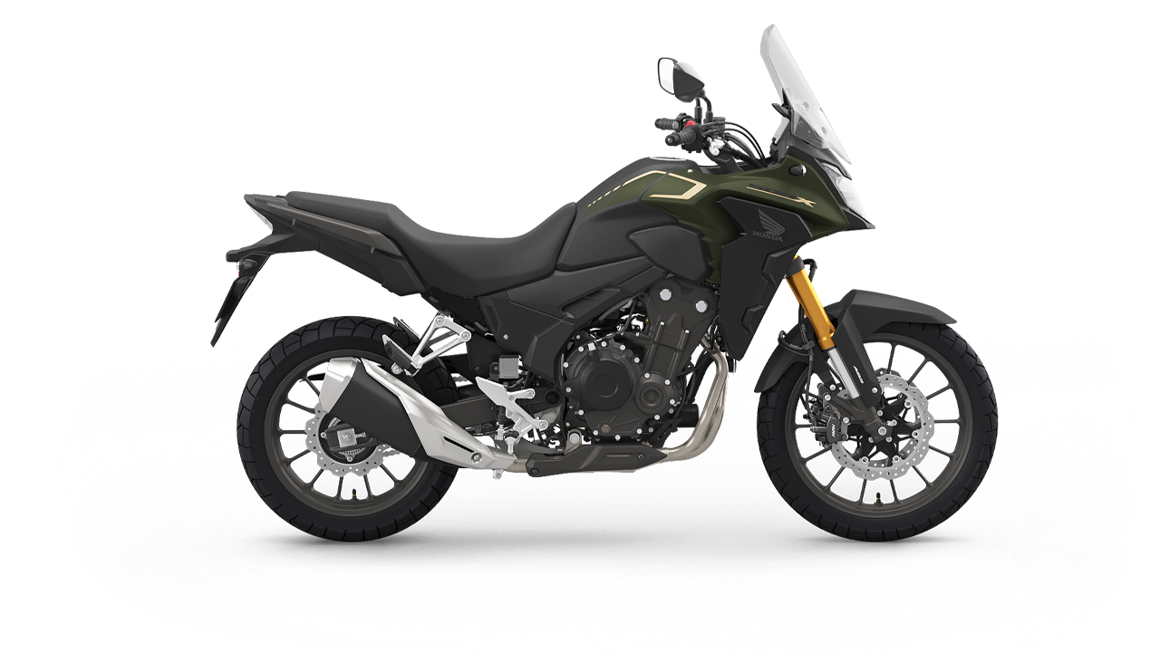 cb500x adv