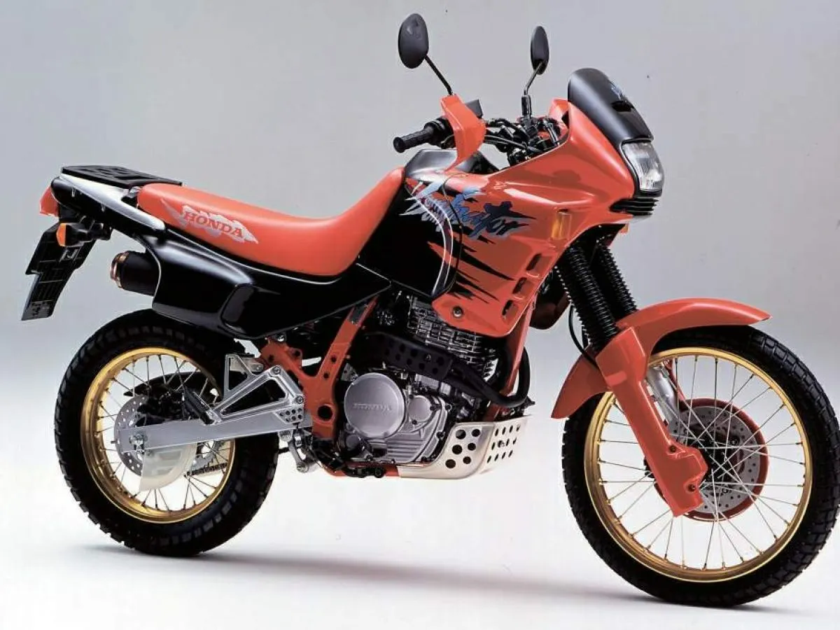 As siglas e os nomes das Honda - Parte 2: CB, CBR, CR, CRF, Blog Honda  Motos