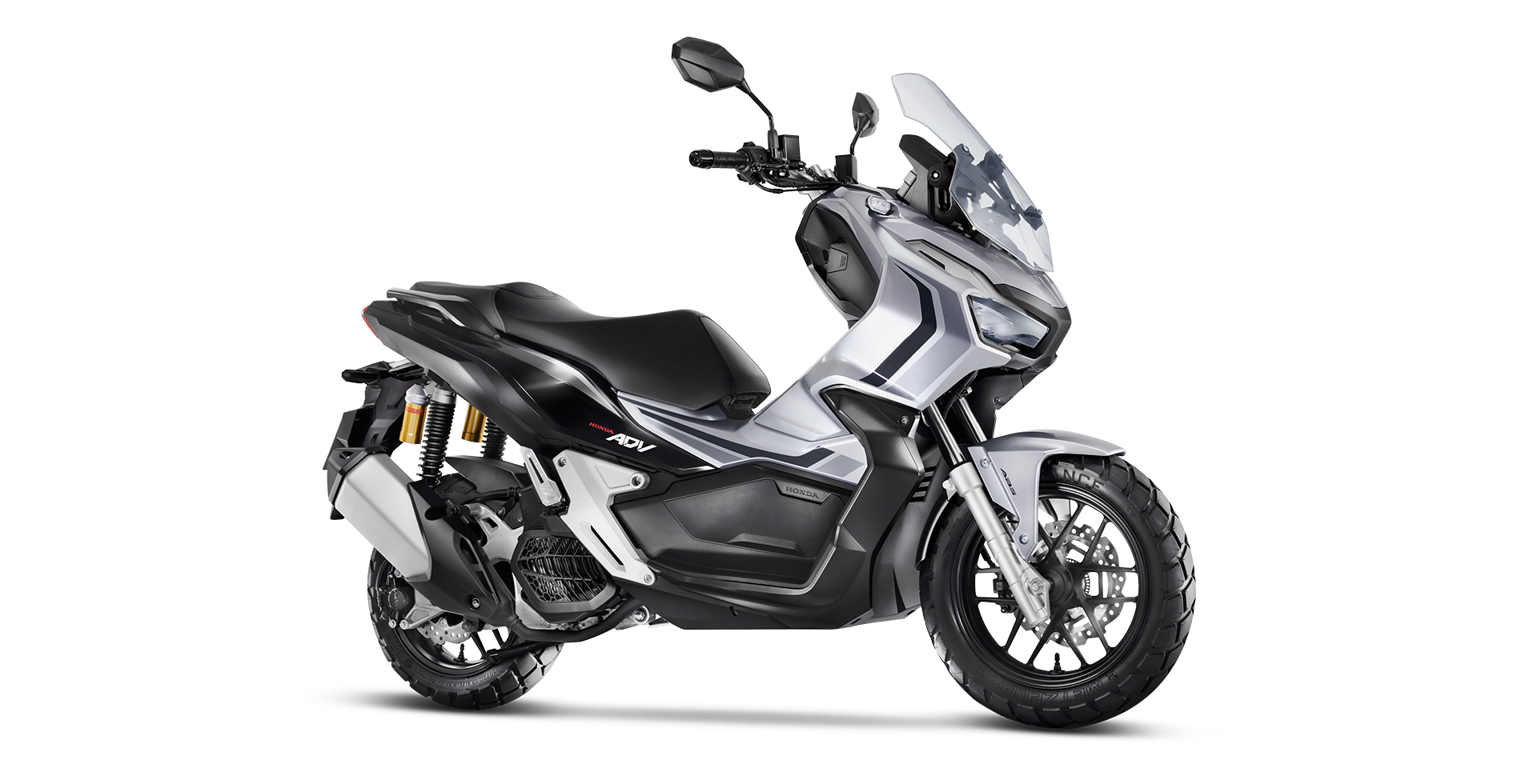 Honda ADV 150 2020 ra mắt tại Thái Lan với mức giá 75 triệu đồng  Xe 360