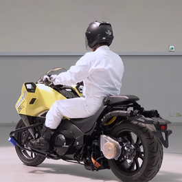 Vantagens de andar de moto: 5 bons motivos para escolher o estilo de vida  em duas rodas - Vedamotors