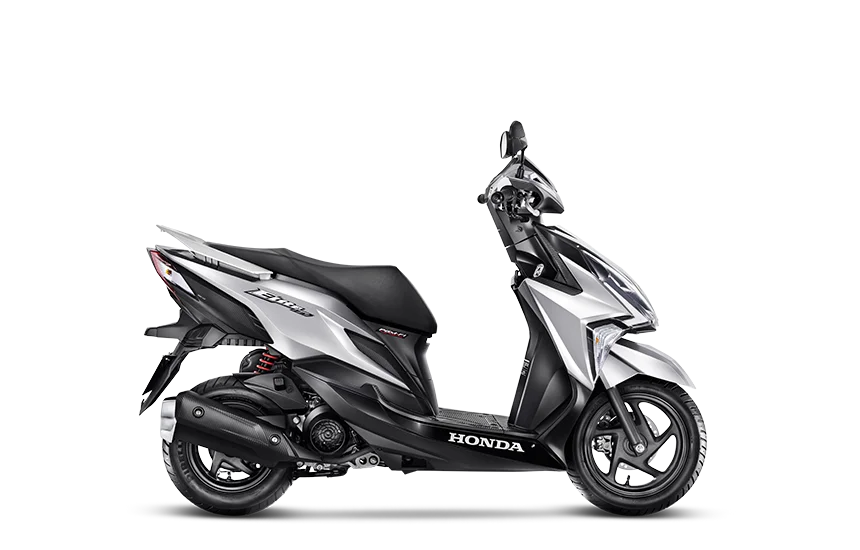 Honda Elite 125 2024 - Scooter