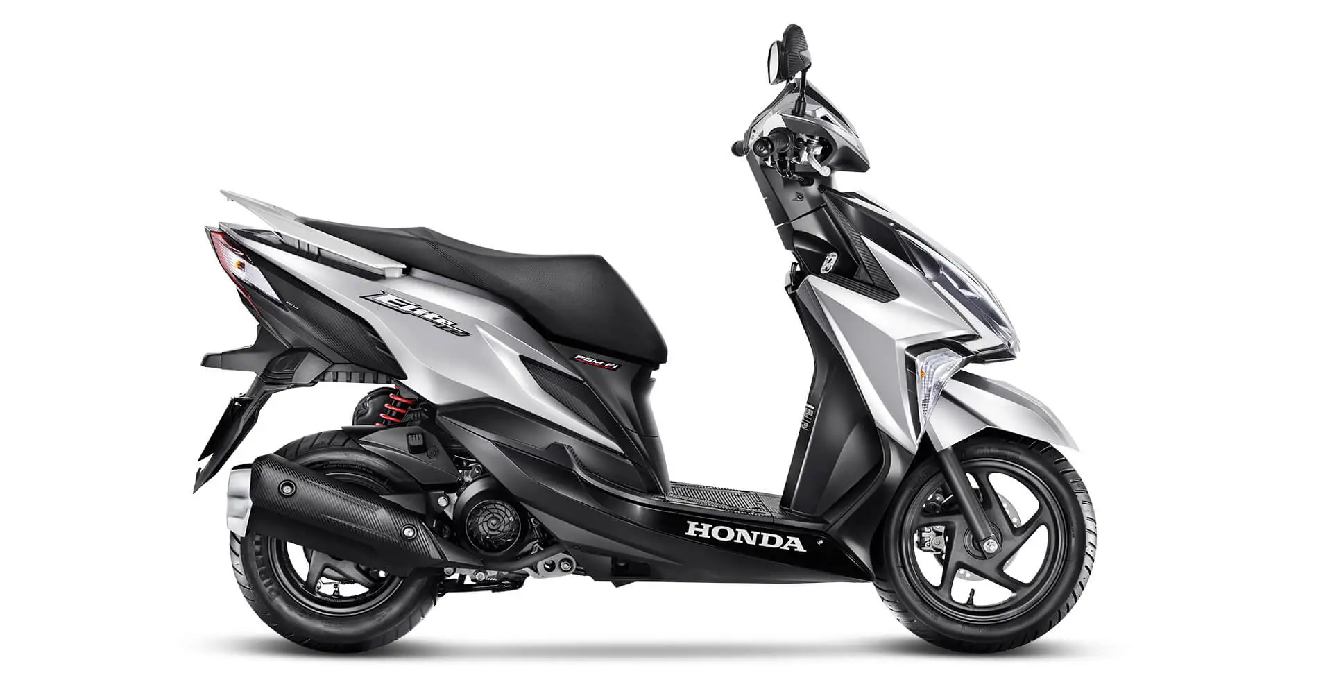 Honda Elite 125 2024 - Scooter