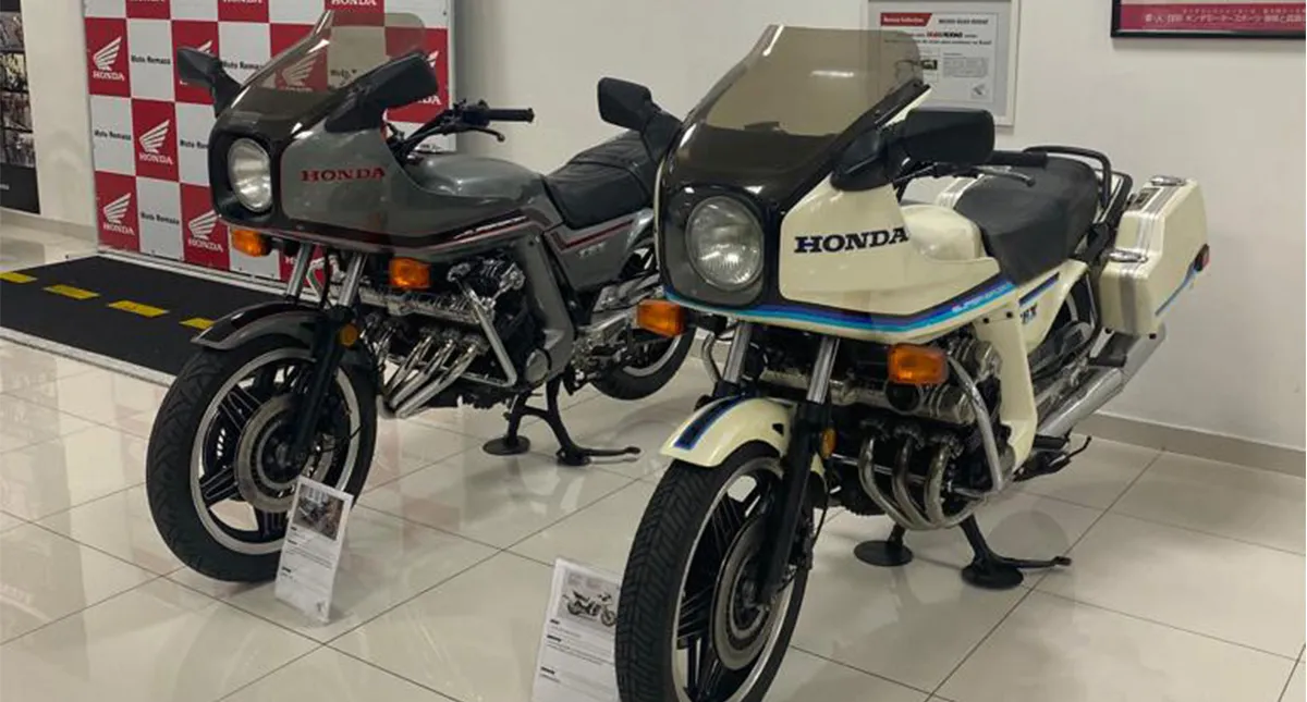 Honda Moto Remaza - A Maior em Honda
