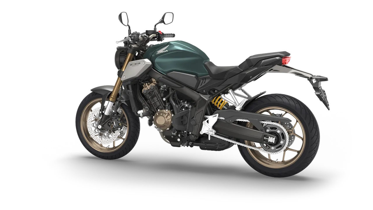 Cập nhật với hơn 88 cb 650 mới nhất  thdonghoadian
