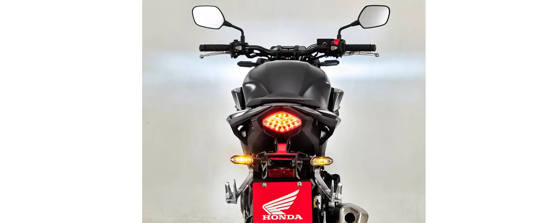 HONDA: LINHA CB 500 COM NOVIDADES E TWISTER SE – Autoentusiastas