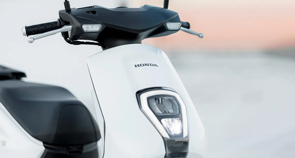 Honda vai lançar moto elétrica de corrida em breve - Automais