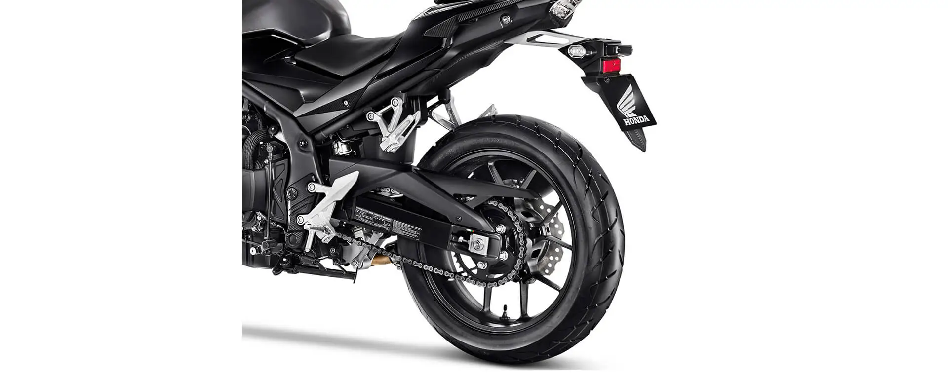 HONDA: LINHA CB 500 COM NOVIDADES E TWISTER SE – Autoentusiastas