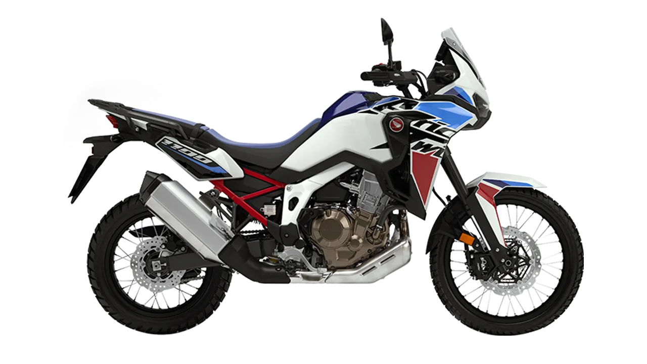 honda africa twin canada