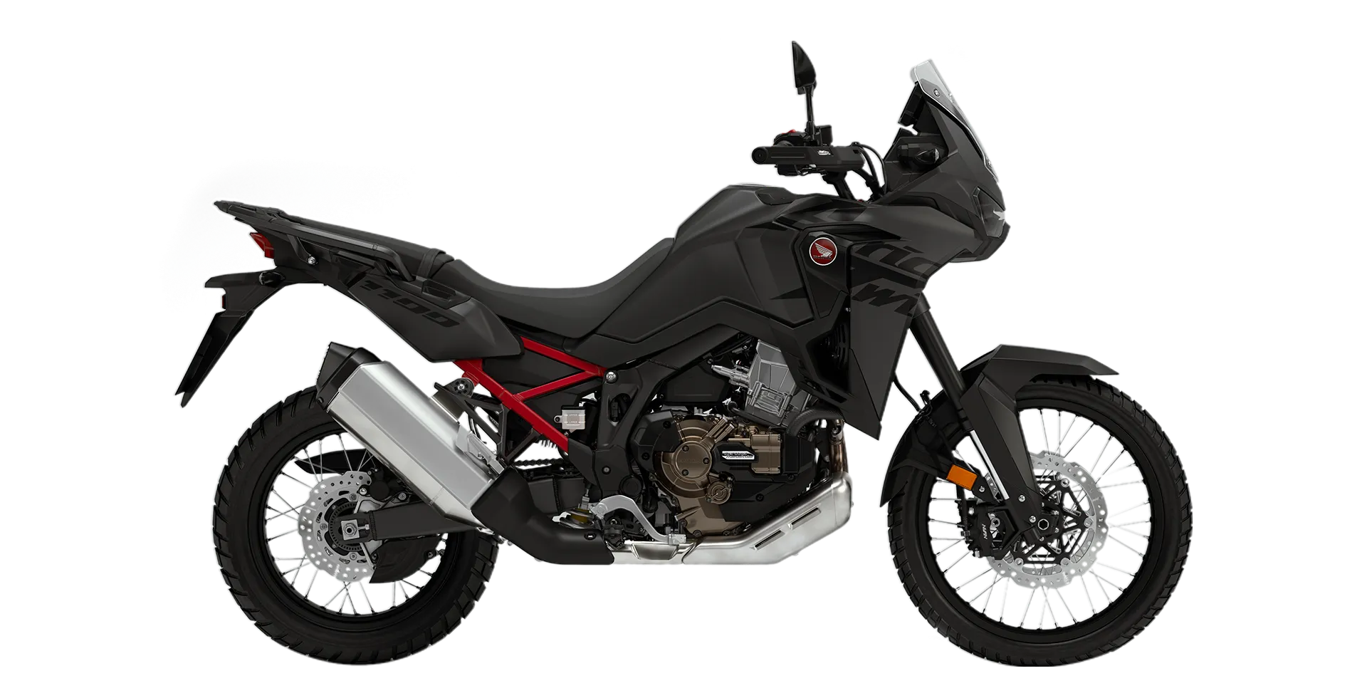 CRF 1100L Africa Twin