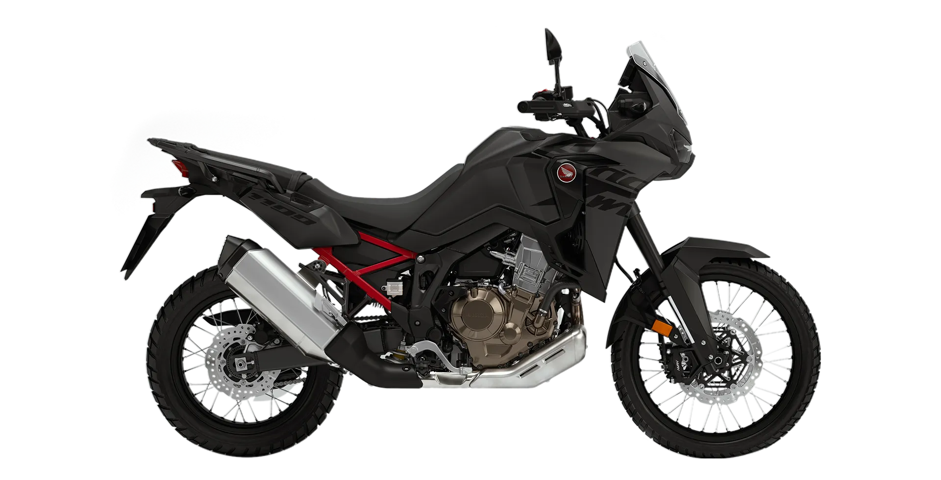 CRF 1100L Africa Twin