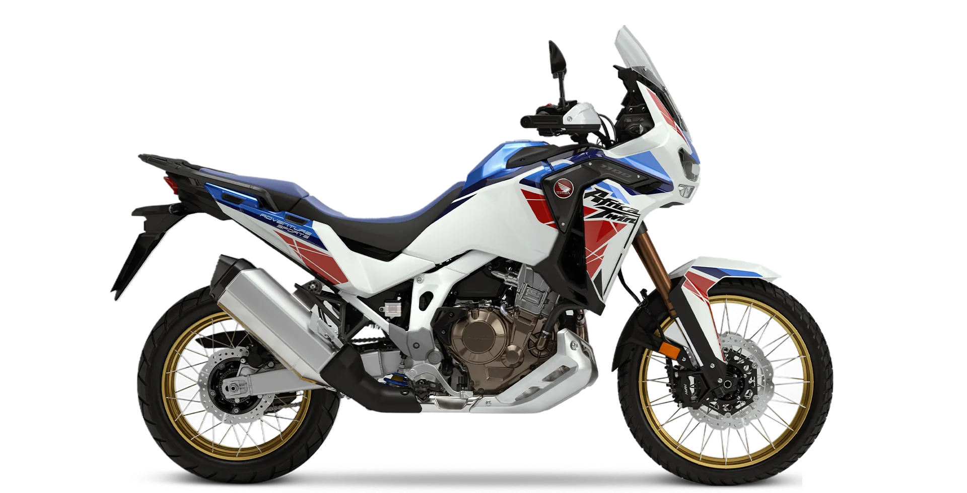 CRF 1100L Africa Twin Adventure Sports