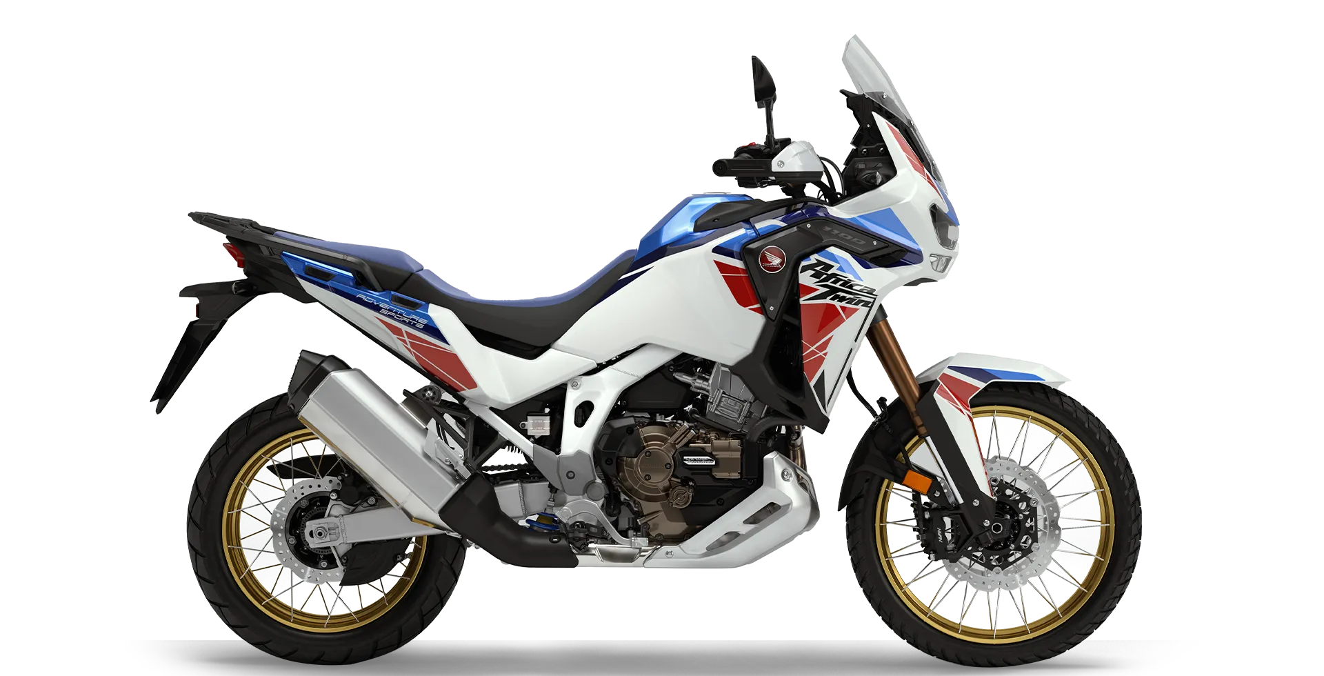 CRF 1100L Africa Twin Adventure Sports