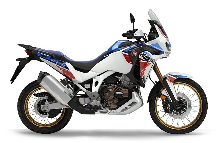 CRF 1100L Africa Twin Adventure Sports