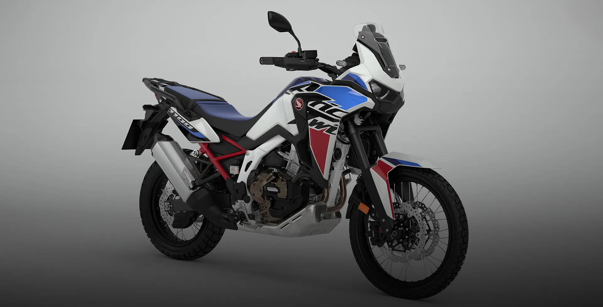 Honda CRF 1100L Africa Twin 2024 - Big Trail