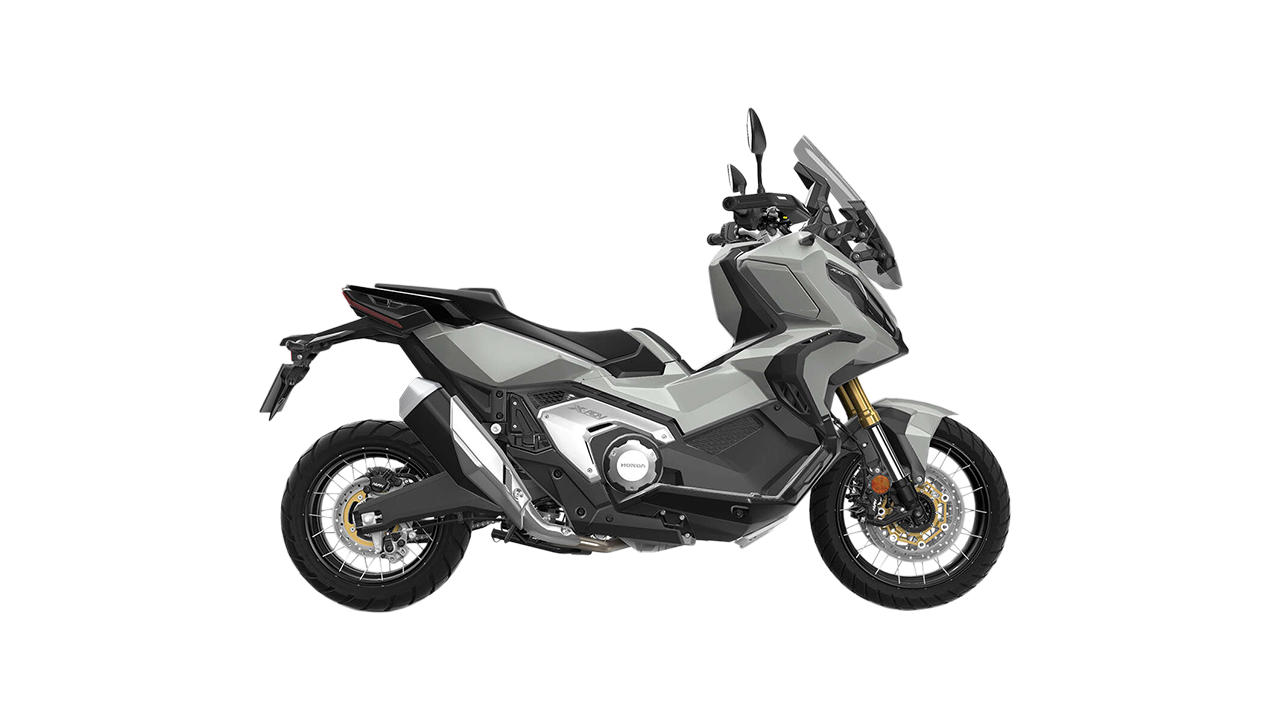 Honda x ADV 750