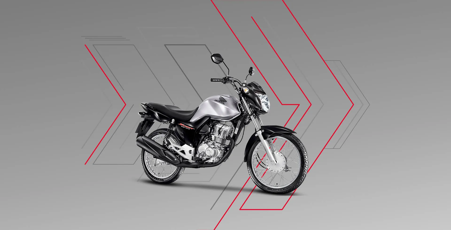 COMO DESENHAR UMA MOTO TITAN 160 PASSO A PASSO [ATUALIZADO 2022] 