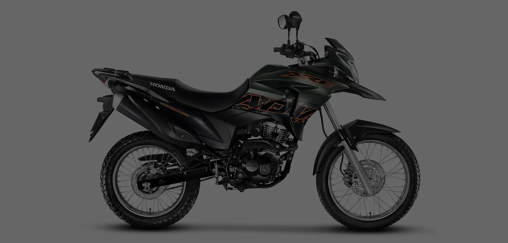 Honda CB 200X: atualizada a 'irmã da XRE 190' - MOTOO