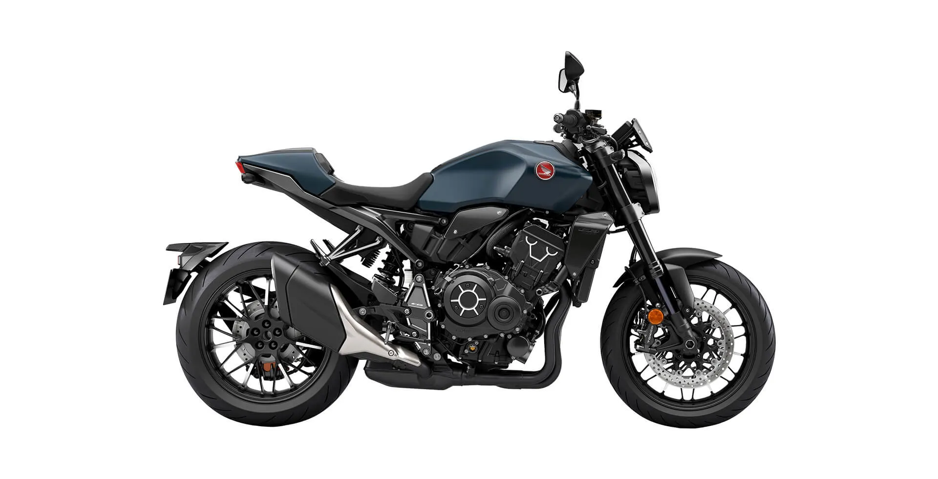 CB 1000R Black Edition 2024 - Naked