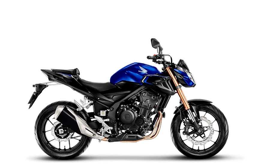 HONDA: LINHA CB 500 COM NOVIDADES E TWISTER SE – Autoentusiastas