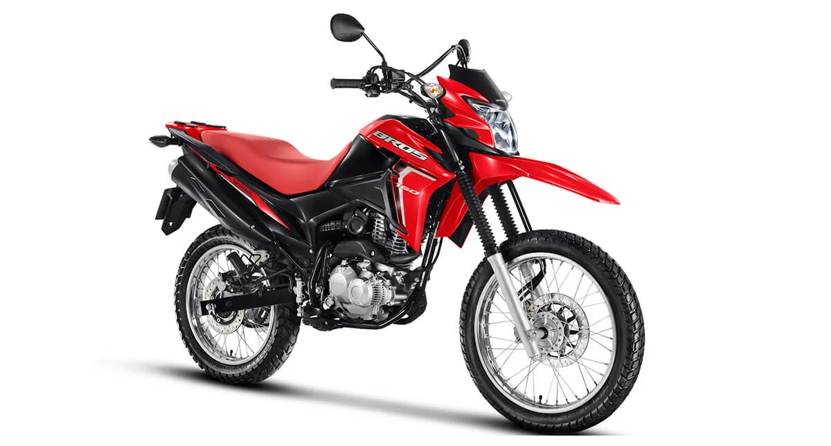 Honda CG 160 2024: Novas cores e grafismos para a líder de vendas -  moto.com.br