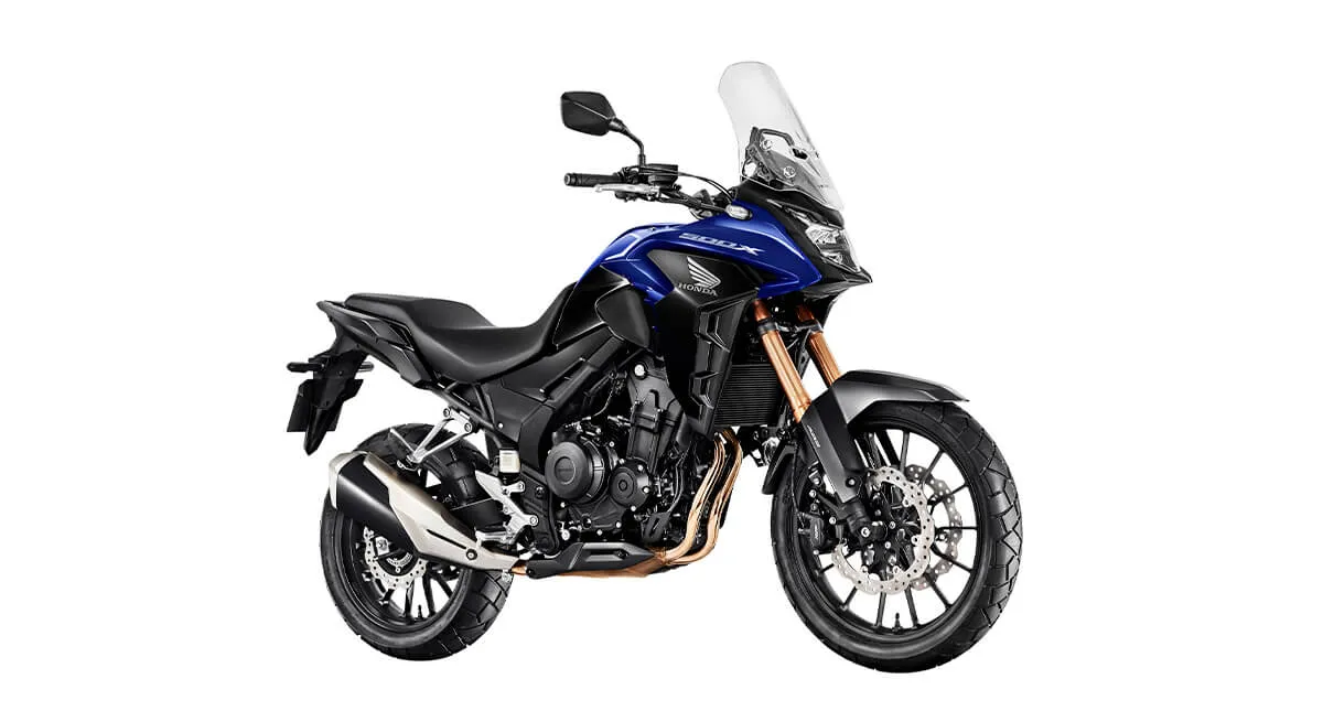 NOVA HONDA CB 500X 2024/PREÇO EM OUTUBRO DE 2023 