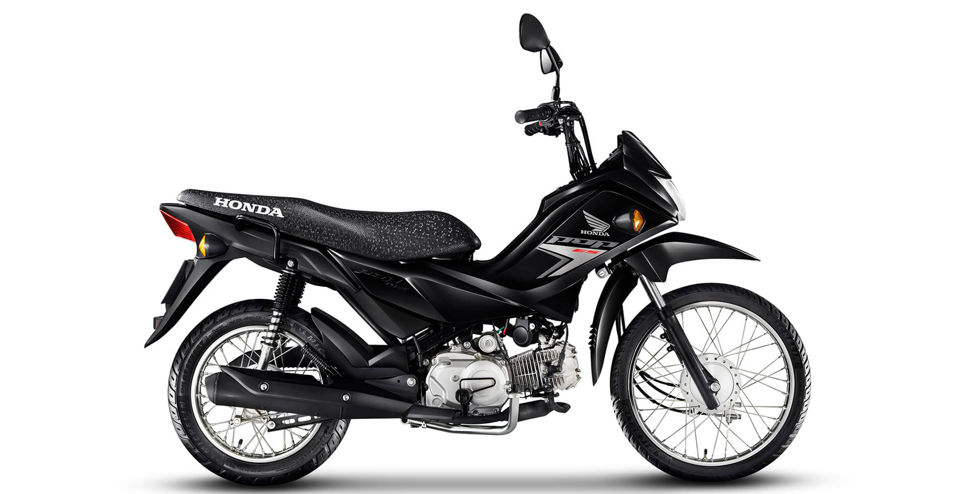 Honda Pop 110i ES 2025 City Honda Motos