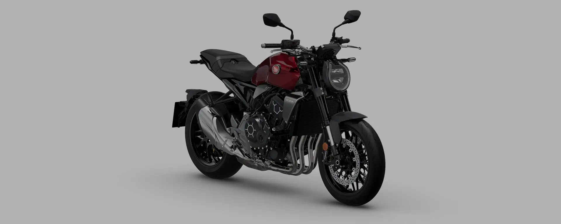 Honda cbx 1000r new arrivals