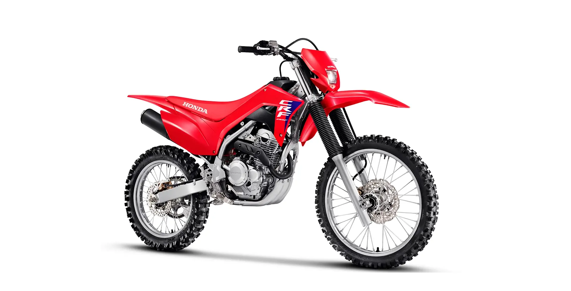 Honda CRF 250F 2025 Off Road Honda Motos