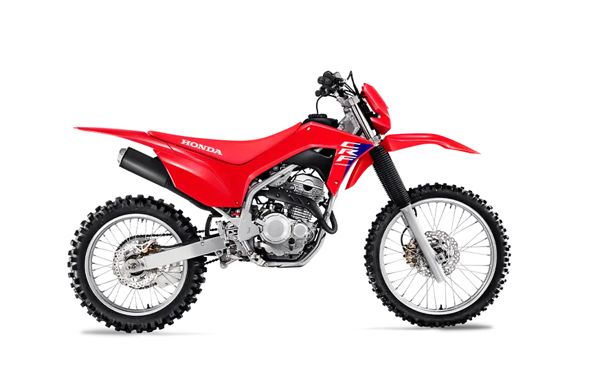 CRF 250F