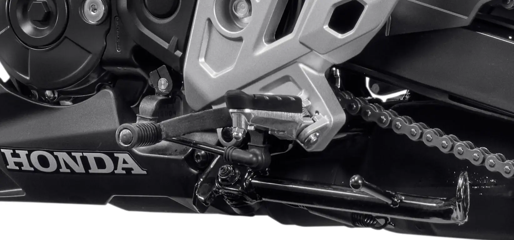 Embreagem da Honda CB 300F Twister ABS