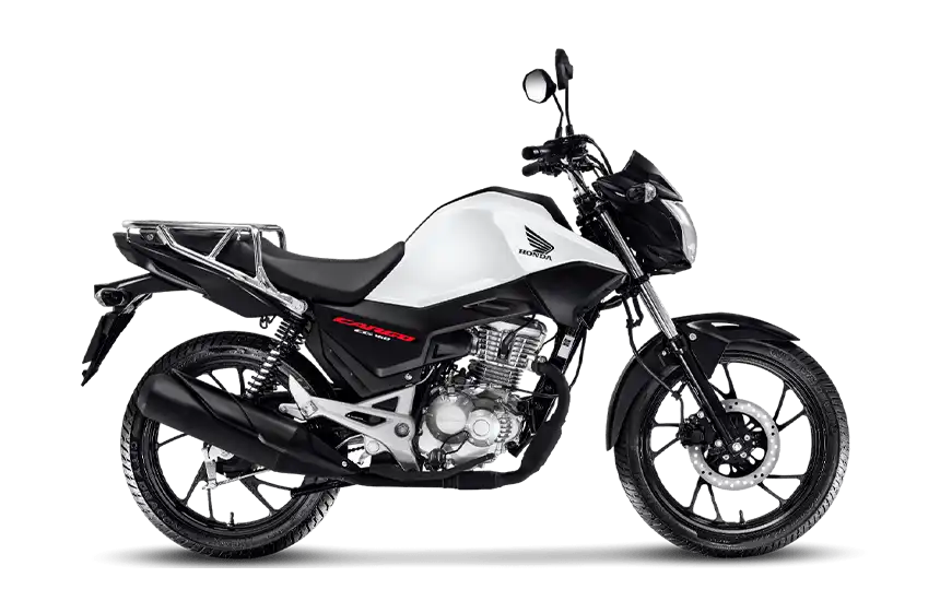 CG 160 Cargo