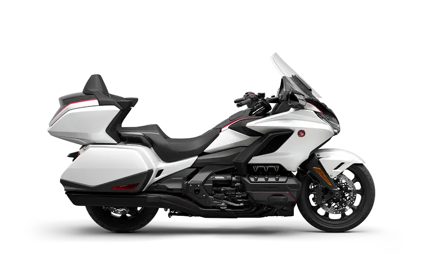 GL 1800 Gold Wing Tour 